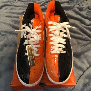 NEW NIKE AIR FORCE 1 “HALLOWEEN”